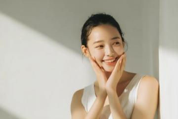 中医拯救垮脸 小妙招汇集 7 种实用的方法