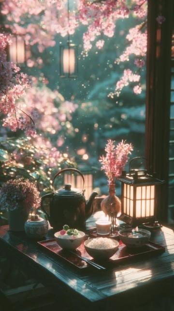 花茶私房密方,8种养颜好气色