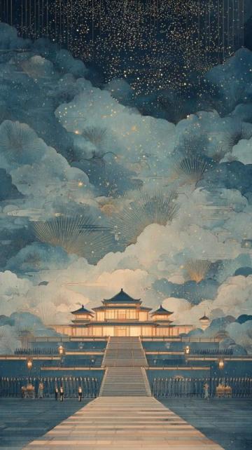 皇上夜行之道——长今的医者心与爱人照顾