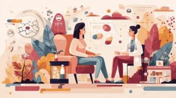 快乐养生新篇章:糖尿病患者的情绪管理与甜蜜生活
