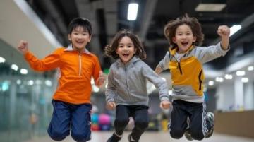 预防儿童心血管疾病需要从小培养健康的生活方式,以下是一些关键措施
