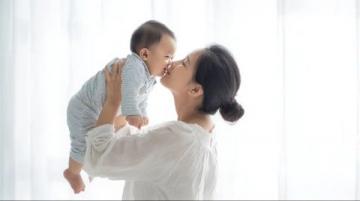 从出生就要养生