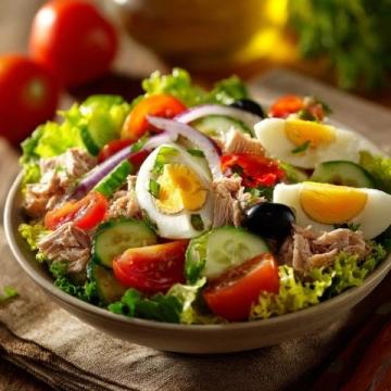 中年人养生食谱:逆龄抗衰的美味佳肴