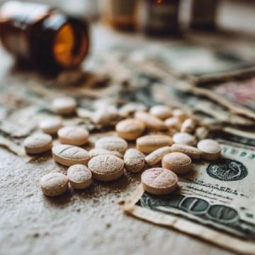 人活一辈子，金钱健康哪个重要