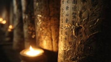 诸葛亮写出师表时内心的苦楚与抉择
