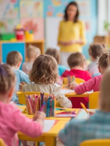 幼儿心理健康教育的有效策略与实践