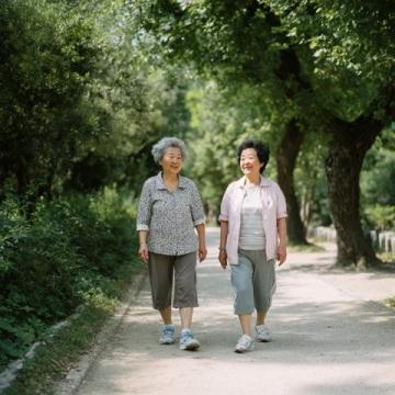如何让老年生活身心舒畅:养生与精神生活的完美结合指南