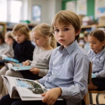 心理健康问题在当今社会愈发受到重视,尤其是在小学生这一关键的发展阶段