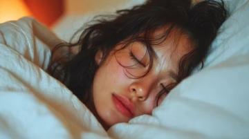 中医辨证调失眠：对症用药，一觉到天亮