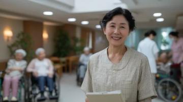 积极养老,预防上当:如何通过社交与工作丰富老年生活