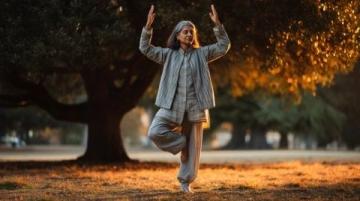 身心合一的健康密码：超越无病痛，拥抱心灵平和与情感丰盈