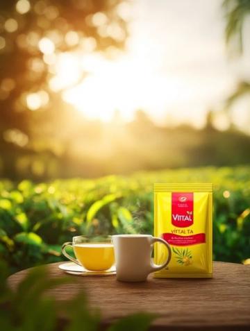 全国10大茶叶品牌加盟排行榜，适合你的茶业生涯。