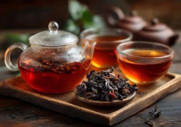 全国10大茶叶品牌加盟排行榜，适合你的茶业生涯。