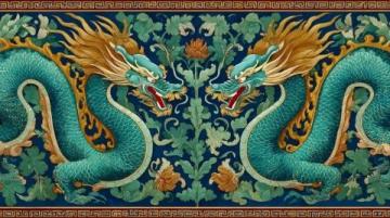 养生必修课：八段锦第二式「左右开弓似射雕」——强化肺经、大肠经与督脉的千年智慧