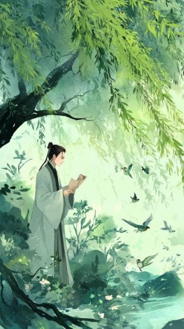 初夏养生指南：护阳气健脾胃祛湿邪