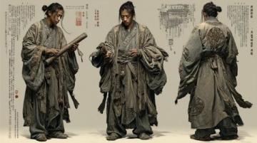 养生八段锦千年古法,舒展身心