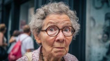 如何延缓老人老花眼(中老年人如何延缓老花眼?)