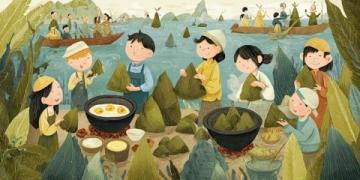 夏日养生三宝：黄鳝、莲藕与绿豆，助您清凉一夏！