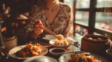 中国心脏健康饮食新指南:平衡美味与健康