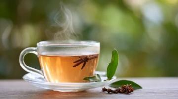 五款老茶帮你摆脱油腻,健康养生好选择