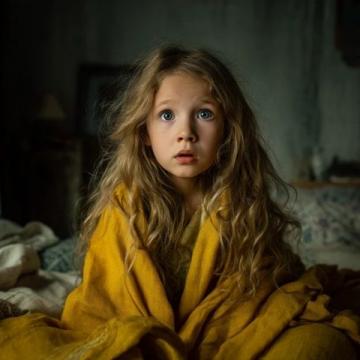 孩子的心理健康隐患:5个危险信号!