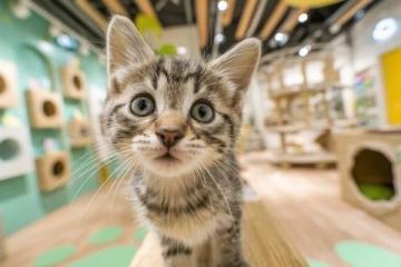 中医惊爆:小猫日常生活中的养生妙招