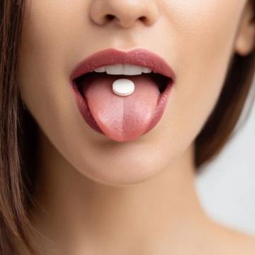中医舌诊揭秘:脾肾亏虚的症状和调理方法