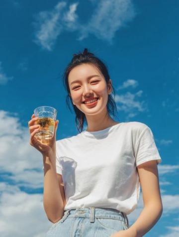 五月养生正当时:防暑+护阳,助你健康迎接夏天!