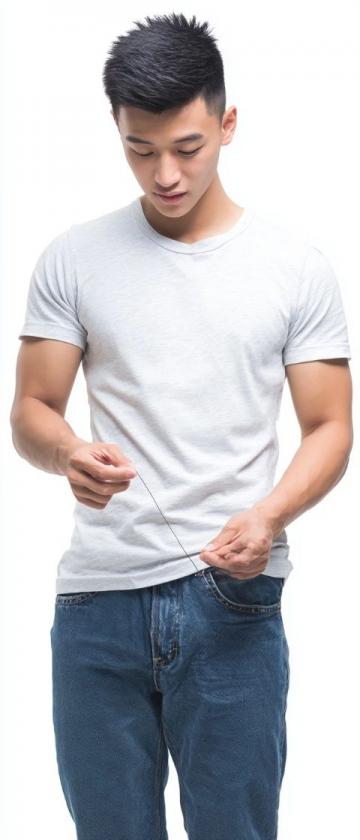 大便长期不成形，腹泻拉肚子，中医怎么调？拉肚子不外乎脾胃虚、运化不好