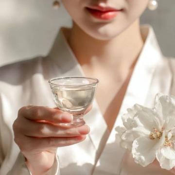 花茶私房密方,8种养颜好气色