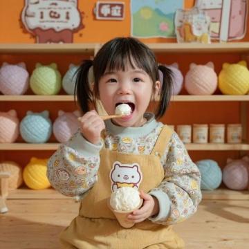 百变宝餐:100款宝宝营养米糊食谱