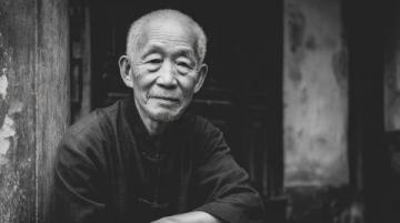 朔州的张宗昌是一位五代传承的中医，行医近60年，恪守以善从世，以诚待人的家训