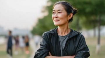 孙俪揭秘养生秘籍:运动饮食作息全攻略