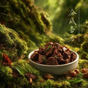 四季养生汤推荐(中医版)