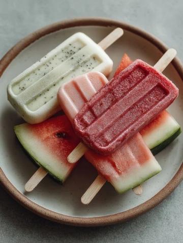 夏季养生食谱推荐：清热解暑，美味健康！