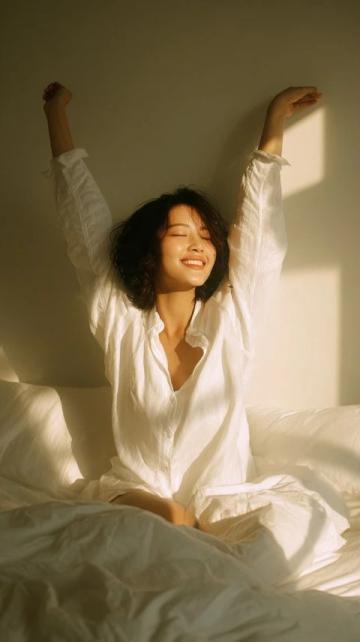 女性40岁后惊醒问题_程氏养生