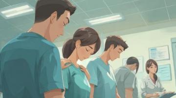 中医健康科普讲座 | 健康、疾病与生活方式
