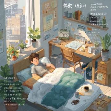 芒种节气养生宝典：夏季养生攻略，防内火湿热，健康度夏指南