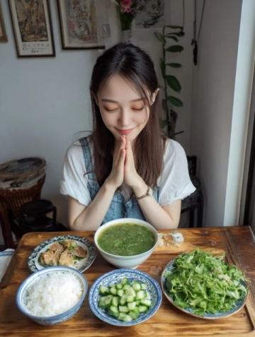 广东贤妻:传承粤式养生秘籍,居家烹饪中的诗篇