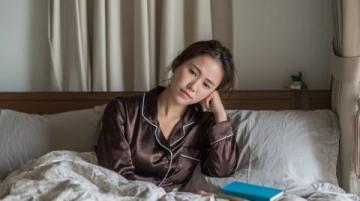 中医推荐：助眠三穴两方，改善睡眠质量指南