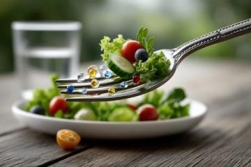 从百岁老邻居处学来的长寿饮食秘诀：揭秘109岁老人的养生之道