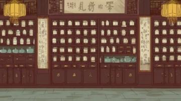 中医药的养生课堂(中医药的养生方法)