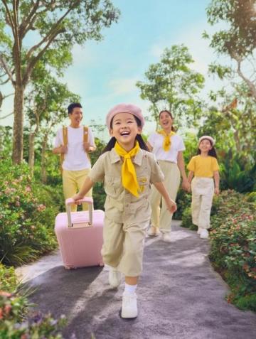 剑河温泉城开启养生季活动