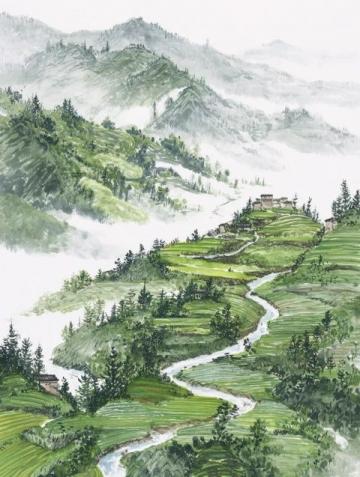 黄帝内经:顺应四时,调和阴阳,身心平衡的养生之道