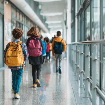 为什么孩子的心理健康比考名牌大学更重要？