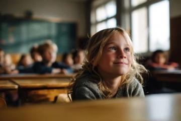 小学生心理健康五大指标，家长不可不知！