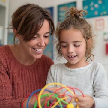 打造健康亲子纽带:助力小学生心理成长的五大策略