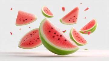 夏季养生正当时, 中医来了! 夏季食用瓜类的好处