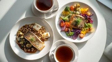 八款女性养生菜肴,调理气血,美颜养身食谱推荐