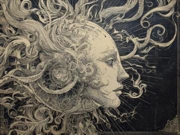 揭秘晒背养生的科学与神话：古老智慧与现代理性的碰撞